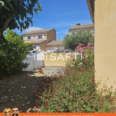 Maison 4 pièces 315000 €