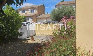 Maison 4 Pièces 108 m² à vendre à Vias (34450)