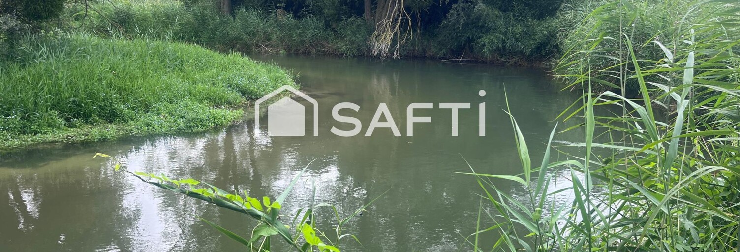 Terrain  2758 m² à vendre à Verzenay (51360)