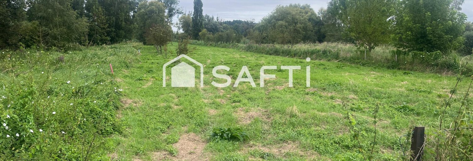 Terrain  2758 m² à vendre à Verzenay (51360)