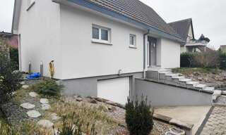 Maison 5 Pièces 113 m² à vendre à Sausheim (68390)