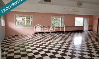 Commerce 5 Pièces 400 m² à vendre à Castres (81100)