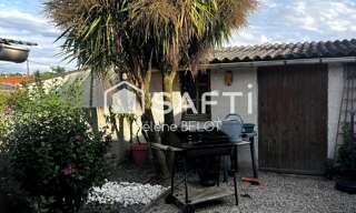 Maison 5 Pièces 105 m² à vendre à Chantonnay (85110)