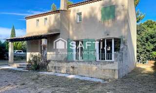 Maison 6 Pièces 141 m² à vendre à La Cadière-d'Azur (83740)