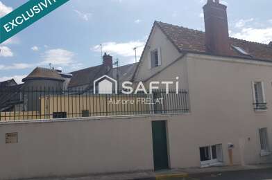 Maison 4 pièces 56000 €