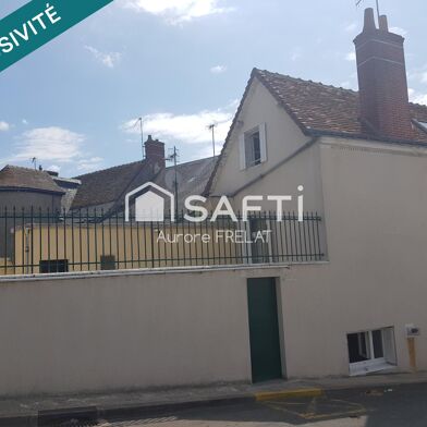 Maison 4 pièces 56000 €