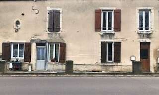 Maison 7 Pièces 144 m² à vendre à Châtillon-sur-Seine (21400)