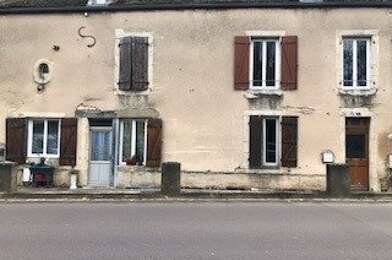 Maison 7 pièces 95000 €