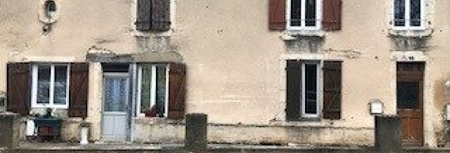 Maison 7 Pièces 144 m² à vendre à Châtillon-sur-Seine (21400)