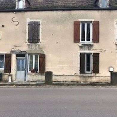 Maison 7 pièces 95000 €