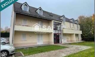 Appartement 1 Pièce 25 m² à vendre à Brie-Comte-Robert (77170)