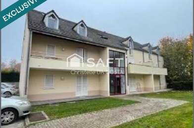 Appartement 1 pièces 110000 €