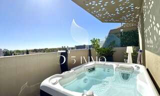 Appartement 3 Pièces 76 m² à vendre à Montpellier (34000)