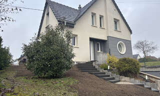 Maison 5 Pièces 140 m² à vendre à Gougenheim (67270)