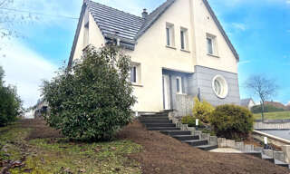 Maison 5 Pièces 140 m² à vendre à Gougenheim (67270)