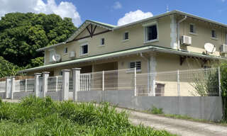 Appartement 3 Pièces 86 m² à louer à Le Diamant (97223)