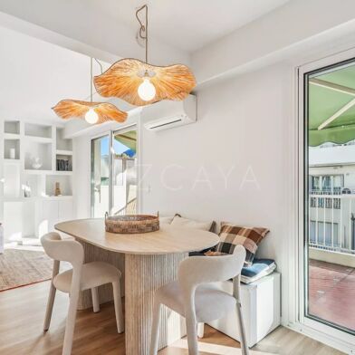 Appartement 2 pièces 450000 €