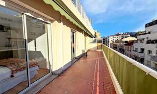 Appartement 2 Pièces 48 m² à vendre à Nice (06300)
