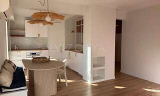 Appartement 2 Pièces 48 m² à vendre à Nice (06300)