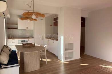 Appartement 2 pièces 415000 €