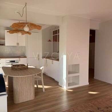 Appartement 2 pièces 415000 €