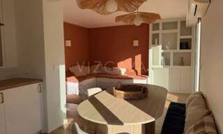 Appartement 2 Pièces 48 m² à vendre à Nice (06300)