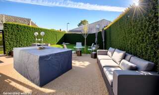 Maison 3 Pièces 33 m² à vendre à Vidauban (83550)