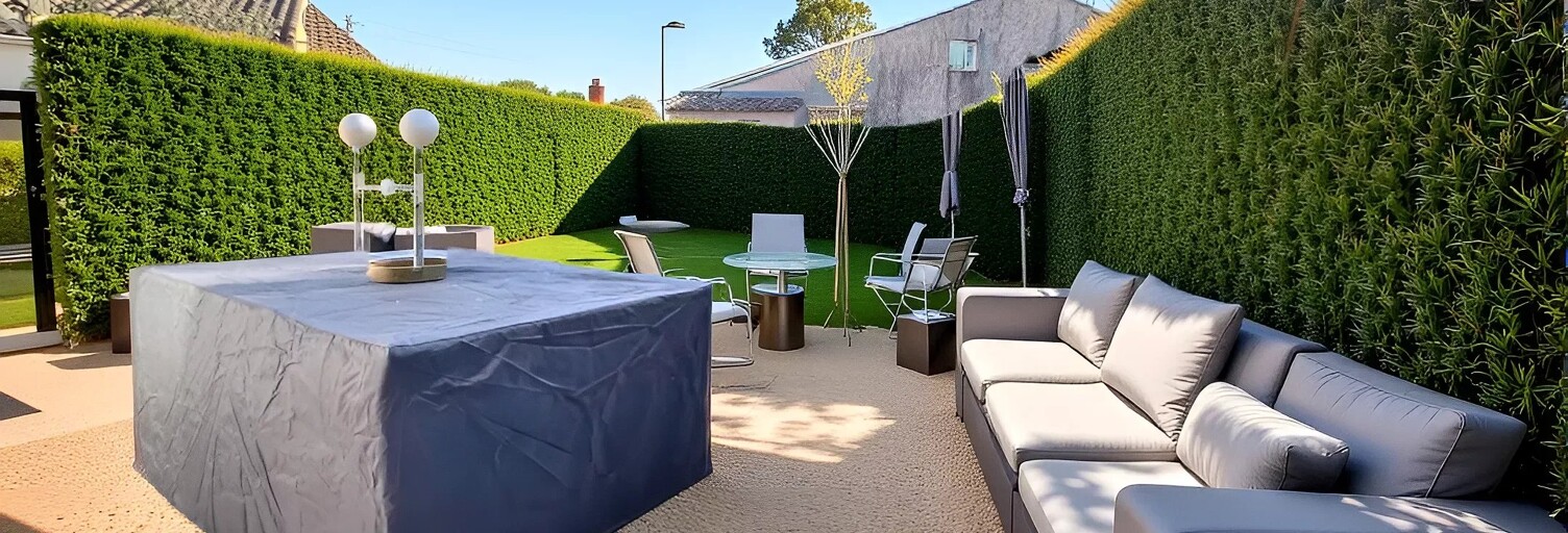 Maison 3 Pièces 33 m² à vendre à Vidauban (83550)