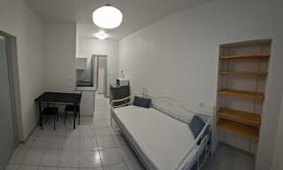 Appartement 1 Pièce 19 m² à louer à Poitiers (86000)