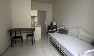 Appartement 1 Pièce 19 m² à louer à Poitiers (86000)