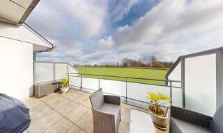 Appartement   m² à vendre à Saint-Romain-de-Colbosc (76430)