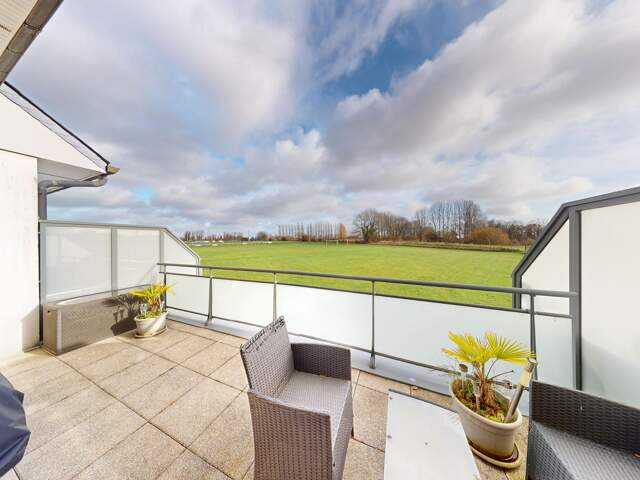 Appartement à Saint-Romain-de-Colbosc — photo du bien