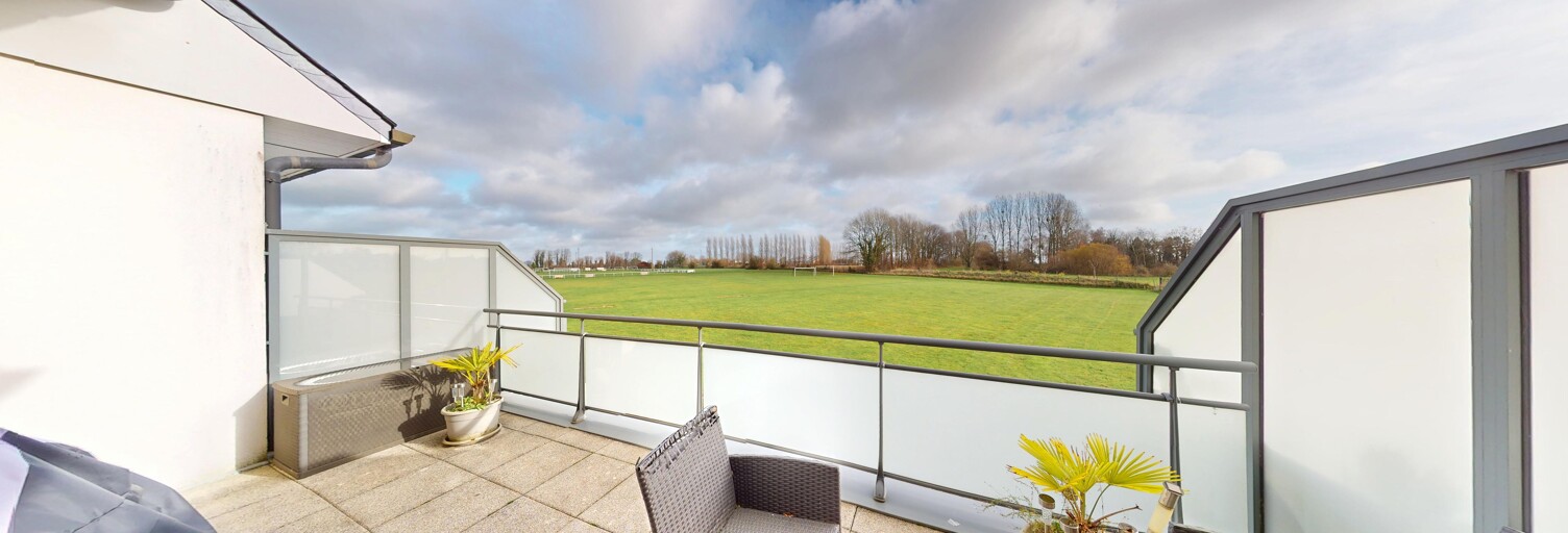 Appartement   m² à vendre à Saint-Romain-de-Colbosc (76430)