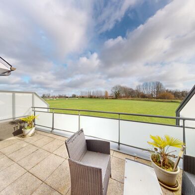 Appartement  138700 €