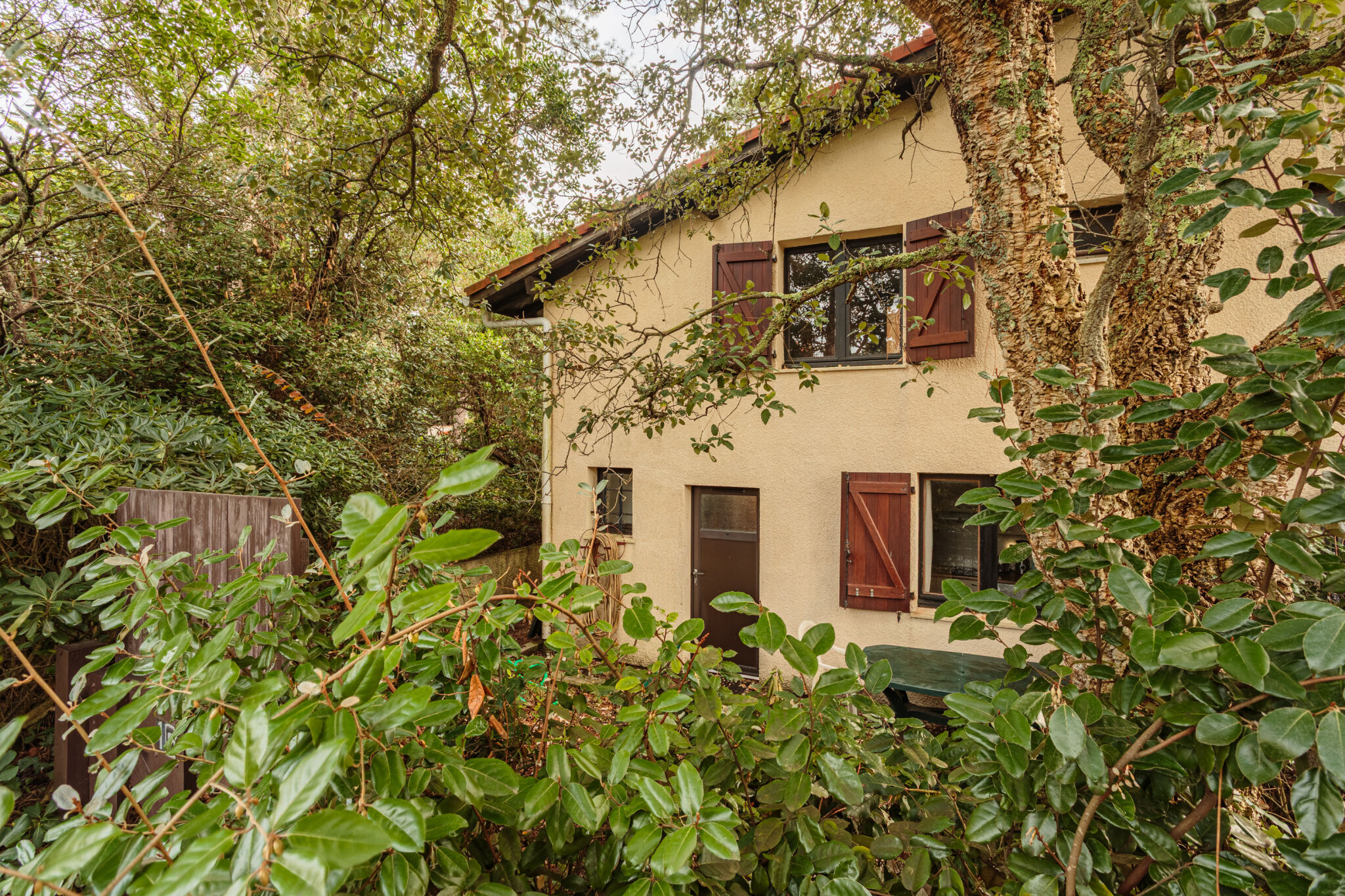 Villa / Maison  T4 à vendre Seignosse 40510