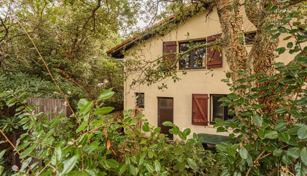 Villa / Maison 4 pièces  à vendre Seignosse 40510