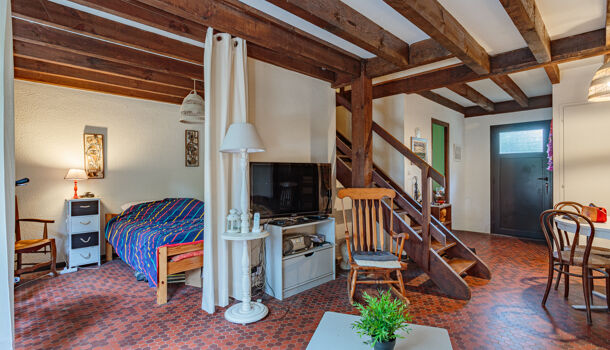 Villa / Maison 4 pièces  à vendre Seignosse 40510