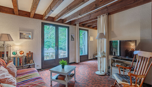 Villa / Maison 4 pièces  à vendre Seignosse 40510