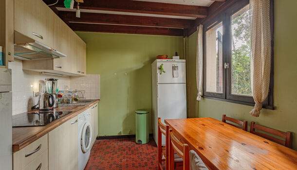 Villa / Maison 4 pièces  à vendre Seignosse 40510