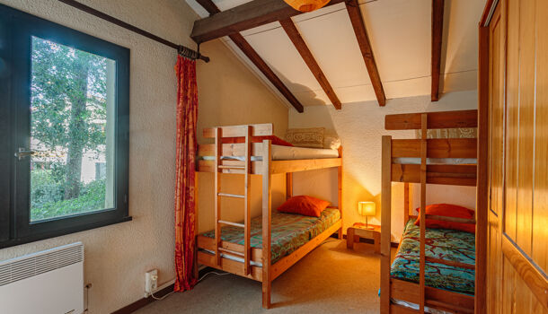 Villa / Maison 4 pièces  à vendre Seignosse 40510