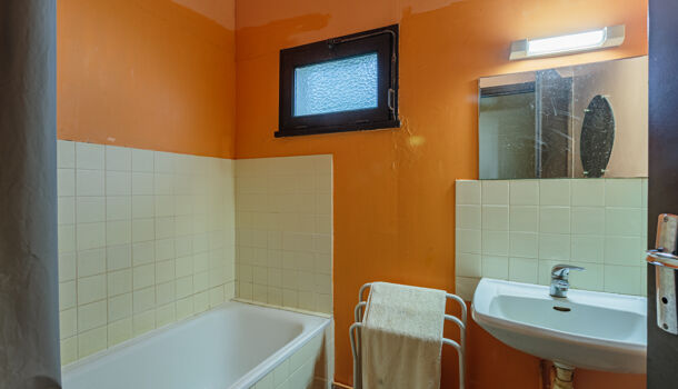 Villa / Maison 4 pièces  à vendre Seignosse 40510