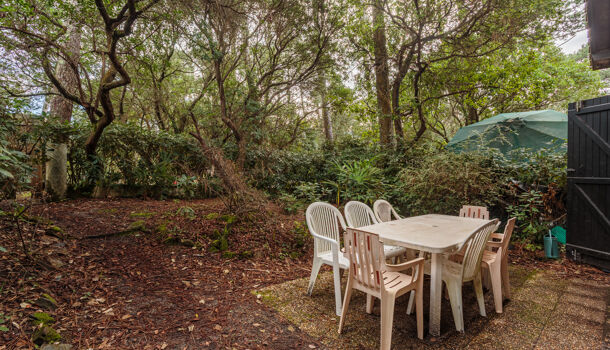 Villa / Maison 4 pièces  à vendre Seignosse 40510