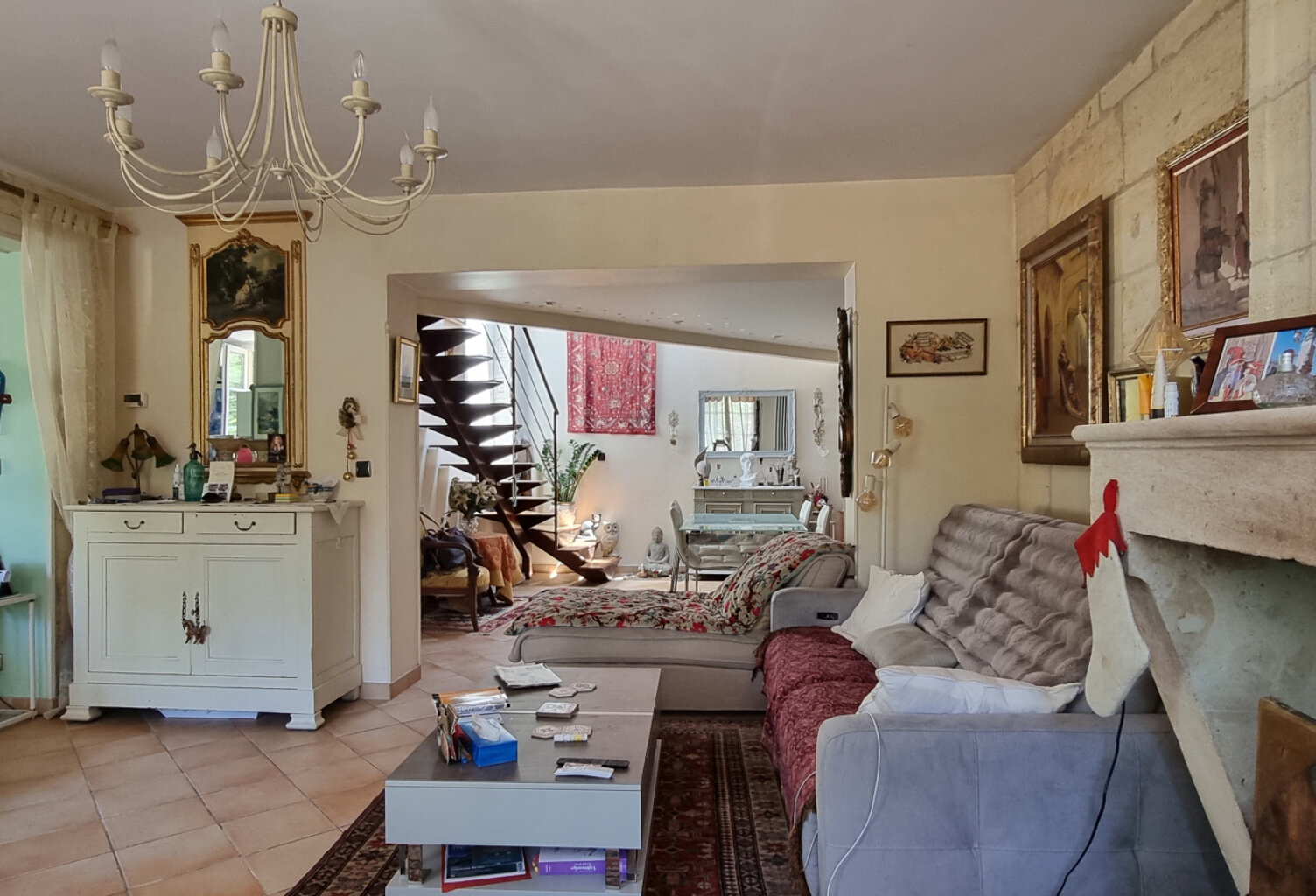 Maison en Pierre — photo 1