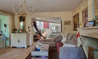 Maison 4 Pièces 102 m² à vendre à Saint-Denis-de-Pile (33910)