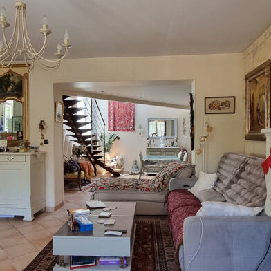 Maison 4 pièces 220000 €