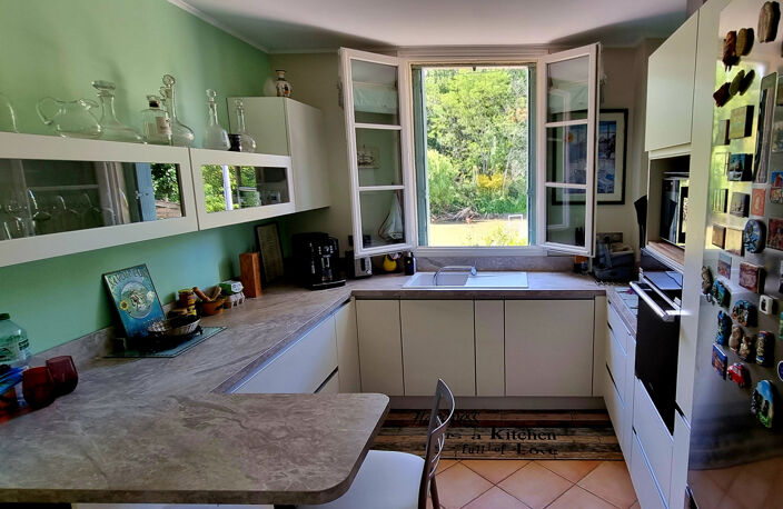 Maison en Pierre — photo 4