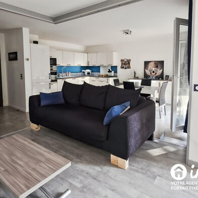 Appartement 2 pièces 200000 €