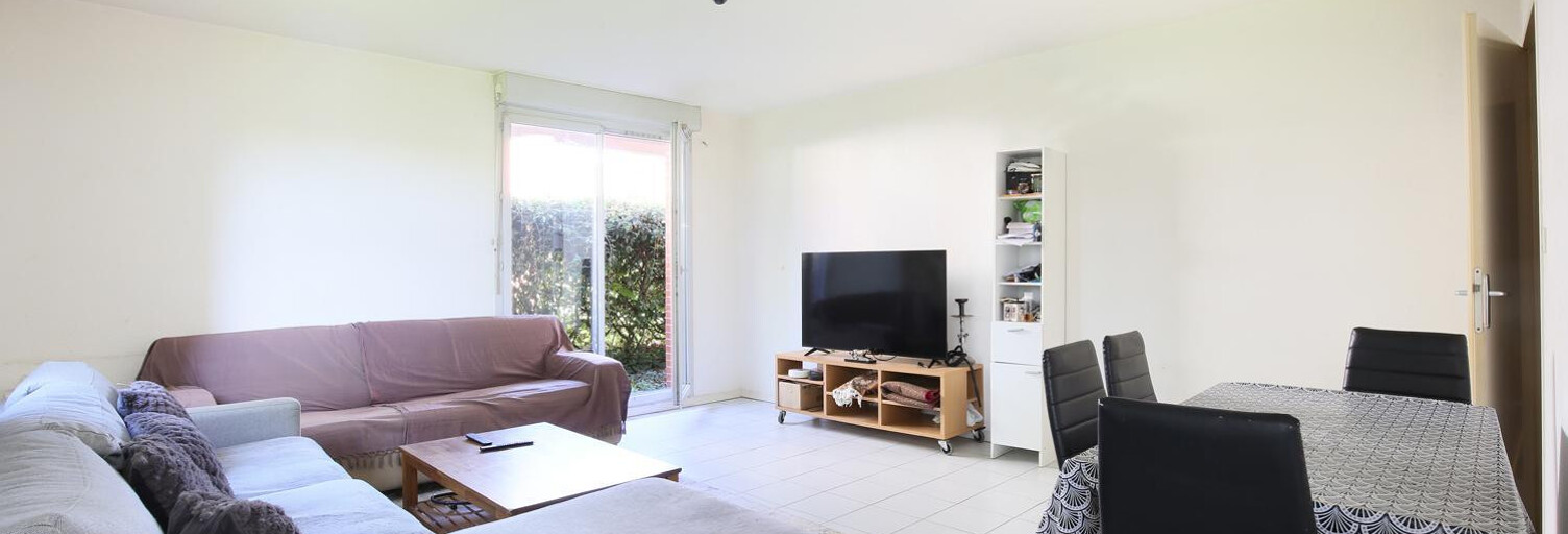 Appartement 2 Pièces 50 m² à vendre à Toulouse (31200)