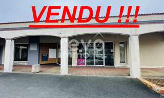 Commerce 7 Pièces 165 m² à vendre à Ancenis-Saint-Géréon (44150)