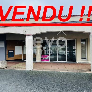 Commerce 7 pièces 150000 €